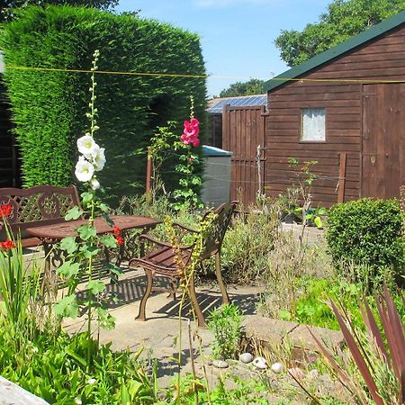Heath View Cottage Westleton Экстерьер фото