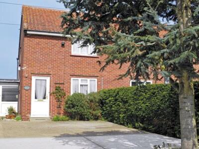 Heath View Cottage Westleton Экстерьер фото