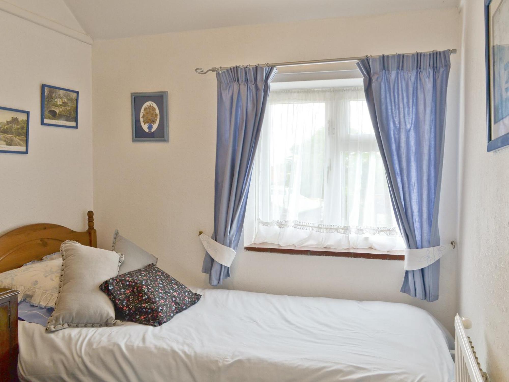 Heath View Cottage Westleton Экстерьер фото