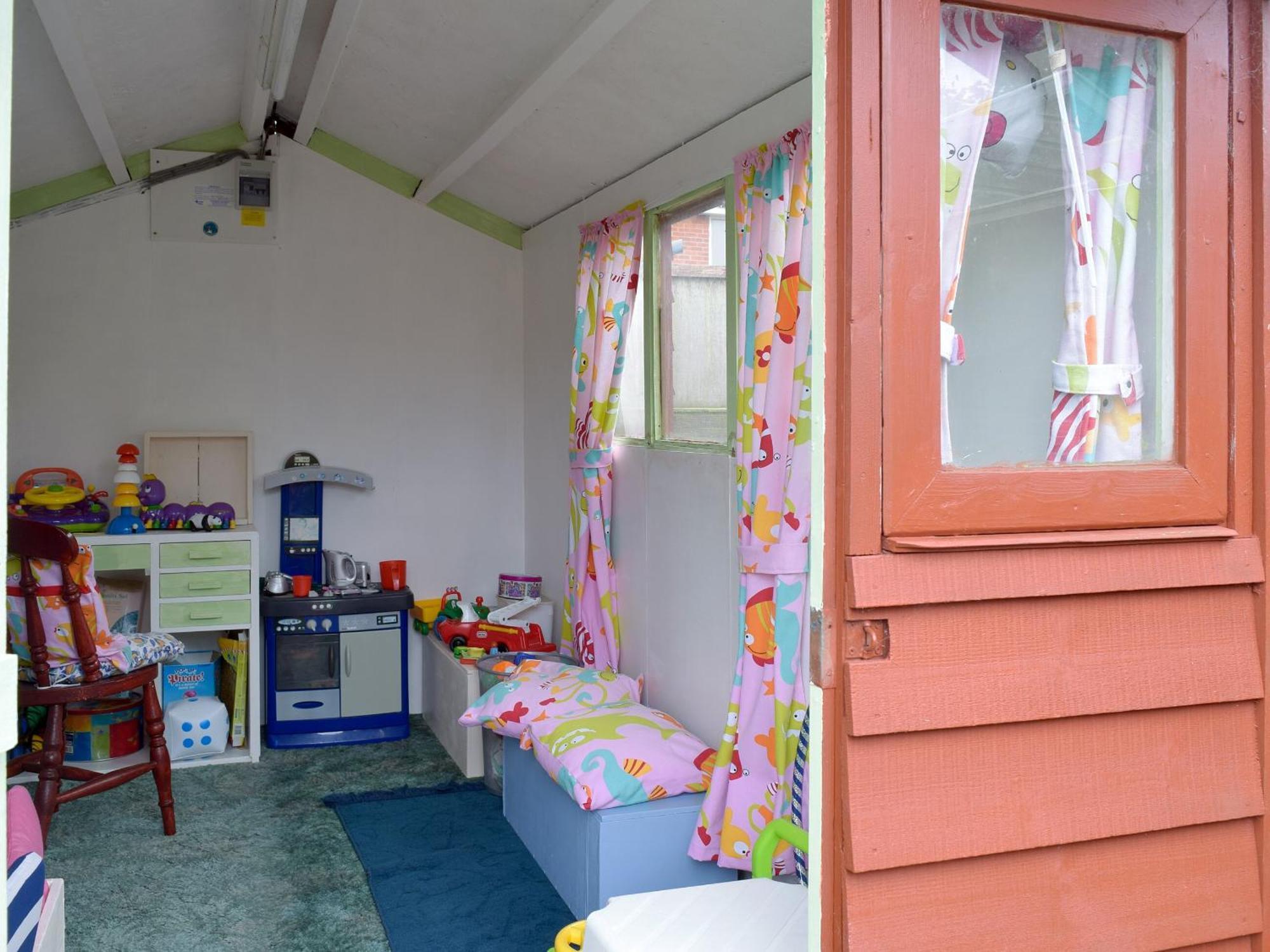 Heath View Cottage Westleton Экстерьер фото