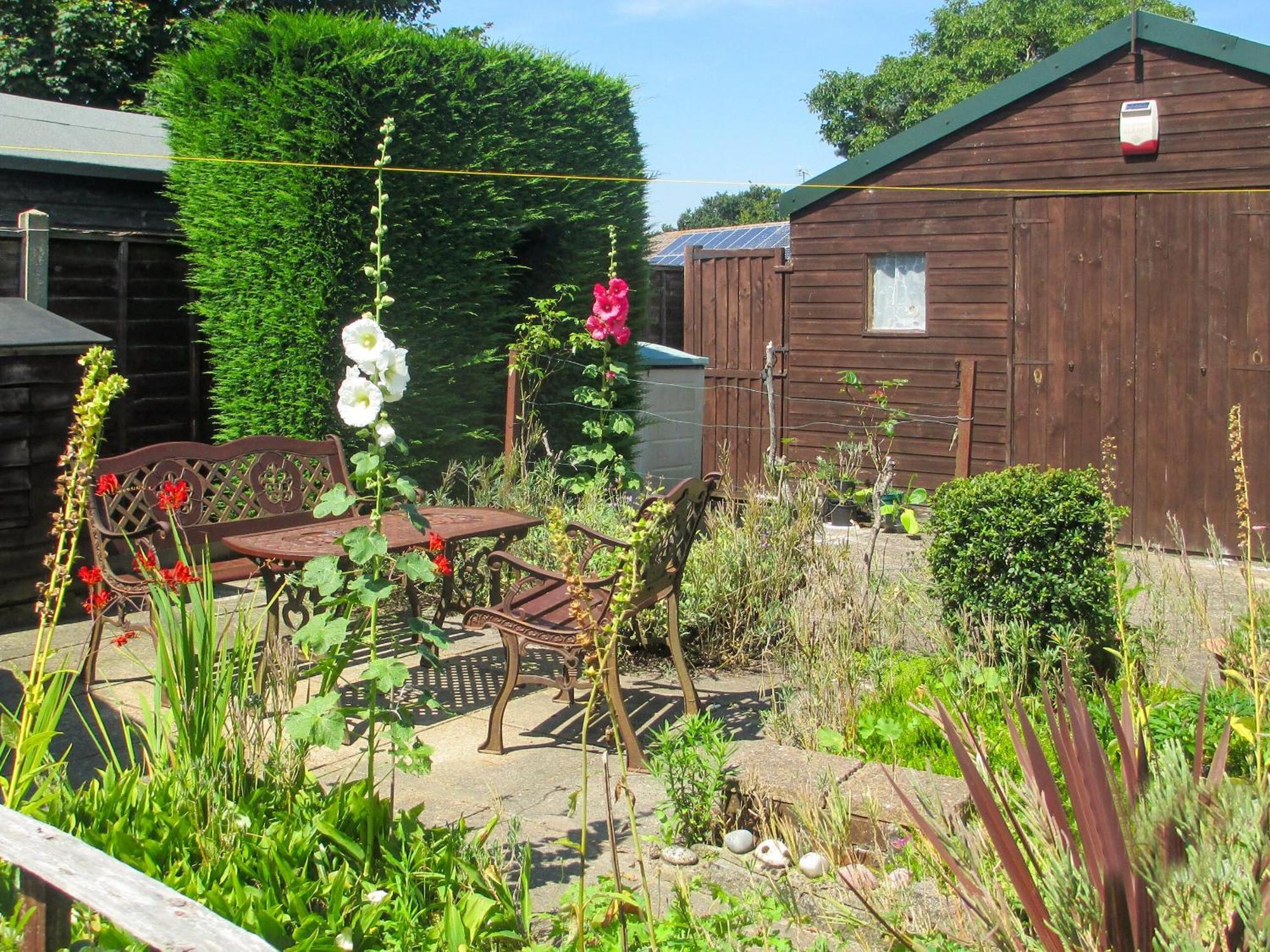 Heath View Cottage Westleton Экстерьер фото